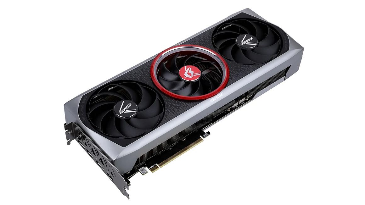 Colorful GeForce RTX 4070 Graphics Cards
