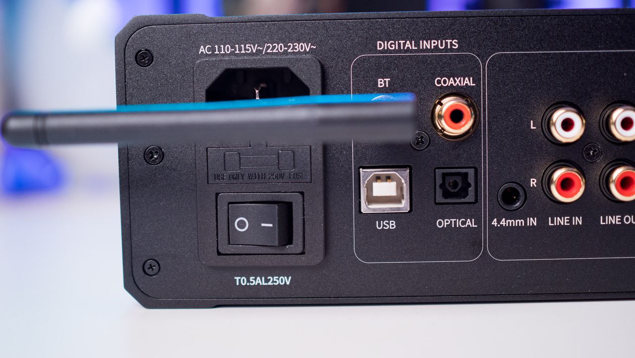 Fiio K9 Pro ESS review