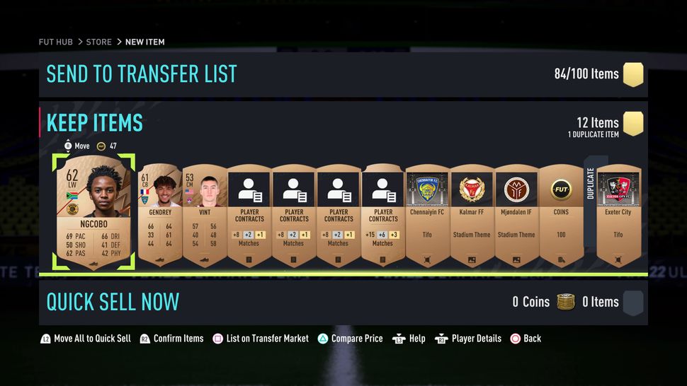 Fifa 22 Coins Transferieren Ohne Bann