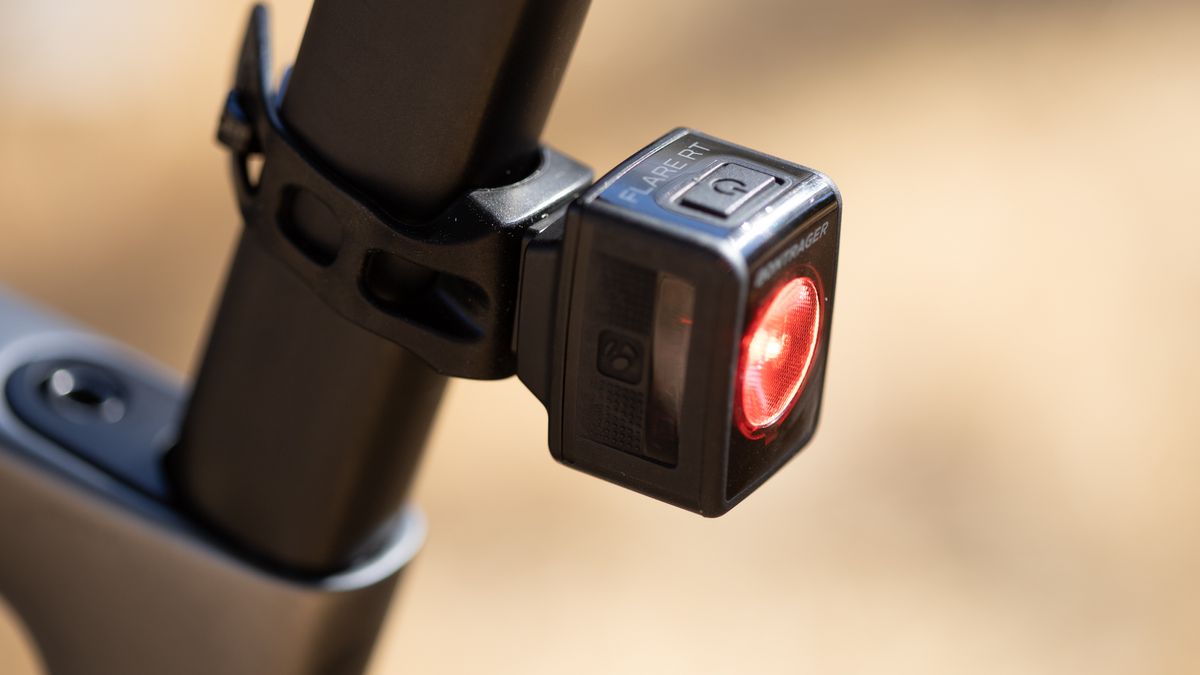 Best bike lights: Front, rear & auxiliary lights for cycling | Cyclingnews