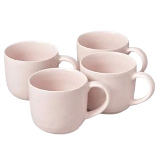 Fable The Mugs, Set of Four