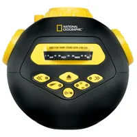 National Geographic Astro Planetarium star projector: $103.99 at TradeInn