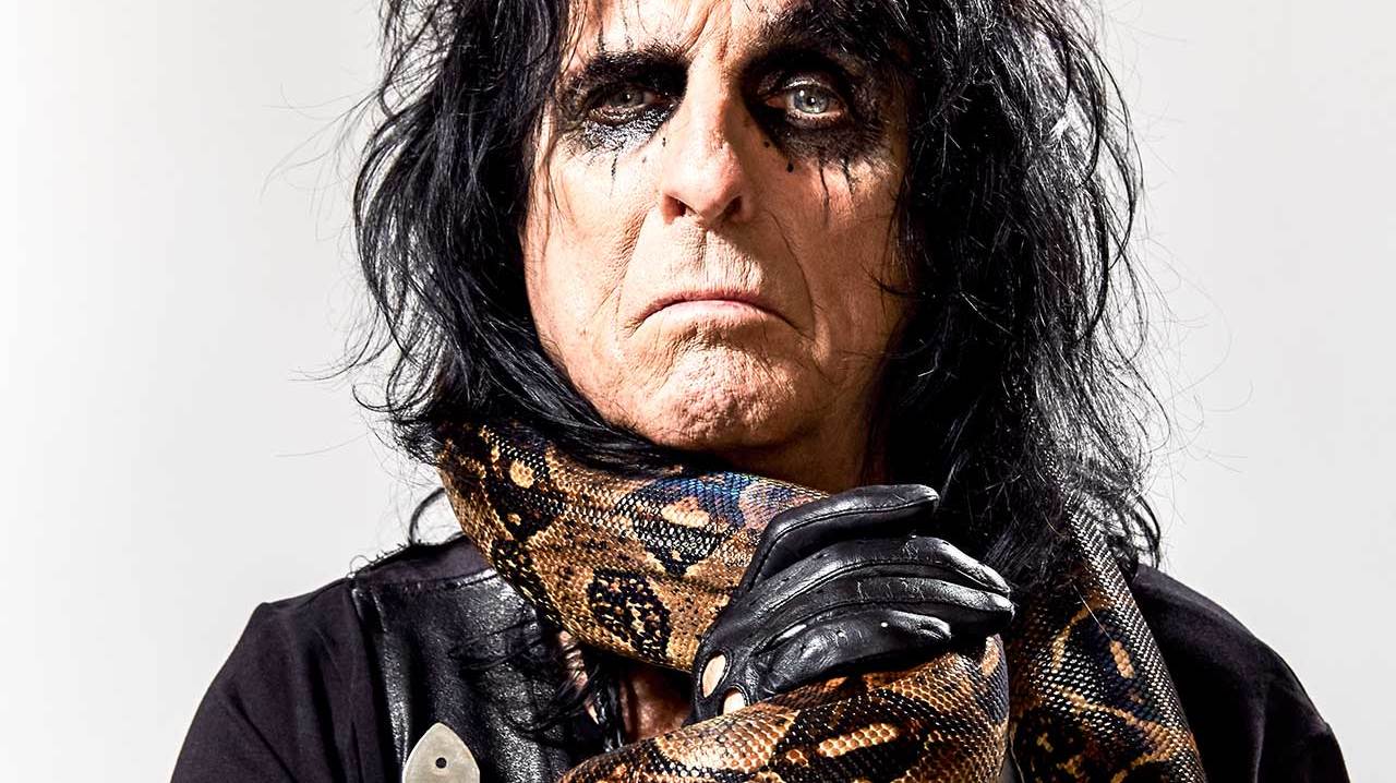 Alice Cooper launches creepy video for 50-year-old song The Sound Of A ...
