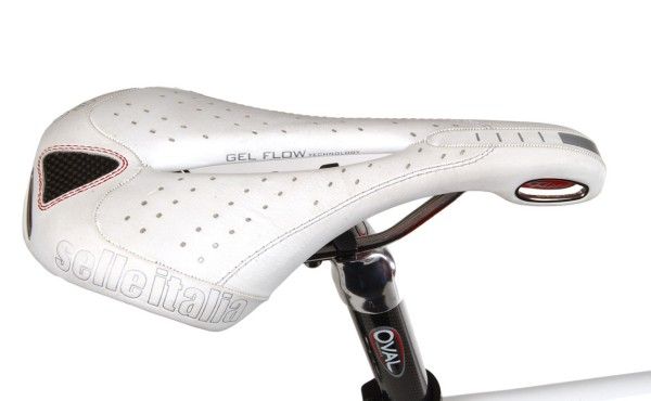 Selle Italia Flite Gel Flow saddle