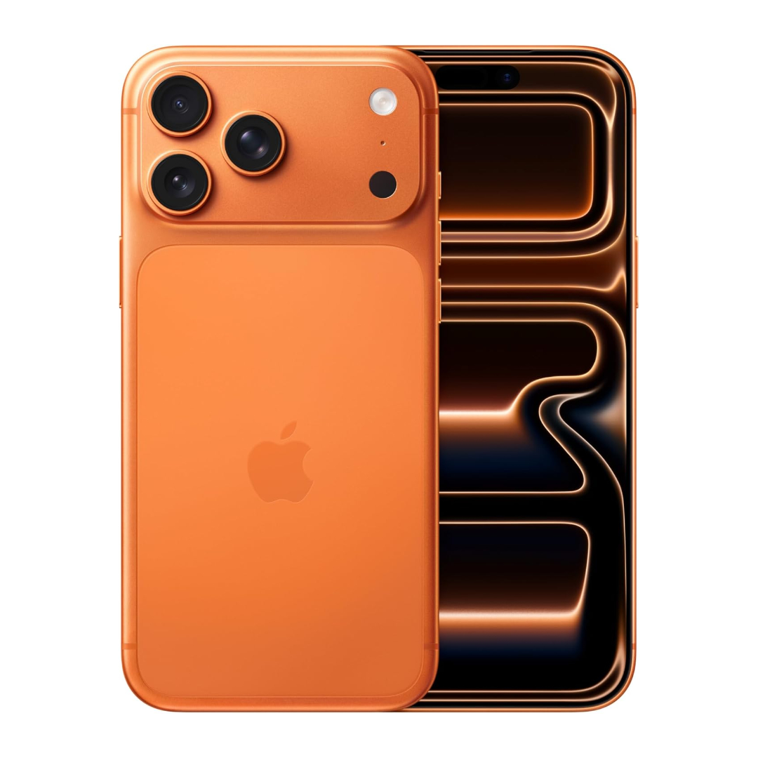 iPhone 17 Pro Max square deal