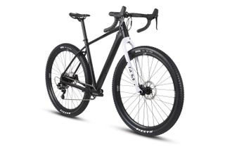 GMX monster gravel bike