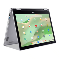 Acer Chromebook Spin 312 2-in-1 Laptop: was $449 now $299 @ Best Buy