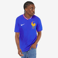 Nike France 2024 Home Shirt