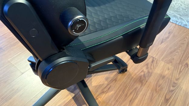 Razer Iskur V2 NewGen