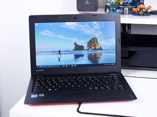 Lenovo Ideapad 100S