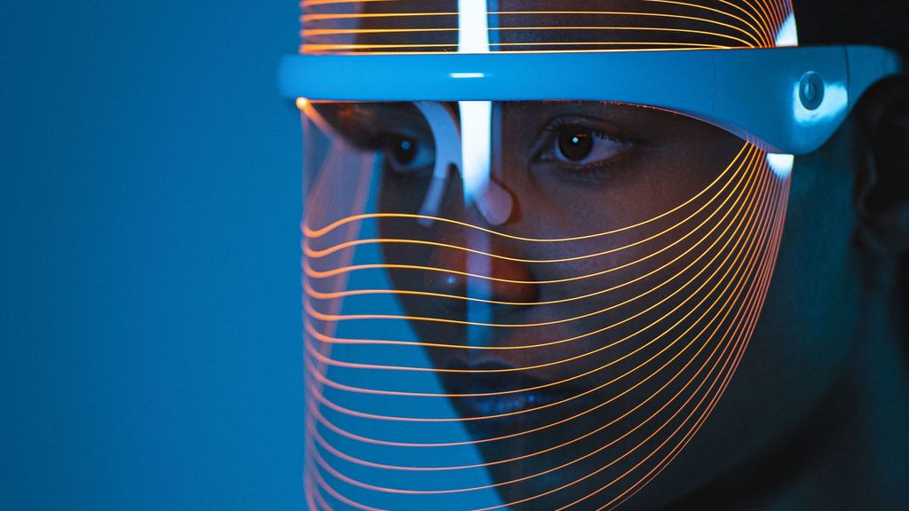 The 16 Best LED Face Masks for NextLevel Light Therapy At Home Marie