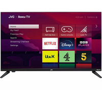 JVC LT-32CR230 32" LED TV