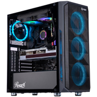 ABS Legend gaming PC, AMD Ryzen 9 5950X, Nvidia RTX 3080 Ti, 32GB RAM, 1TB NVMe SSD:$4,099$3,199 at Newegg
Save $500 -22% off