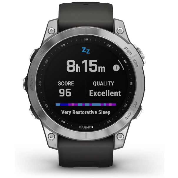 Garmin Fenix ​​7