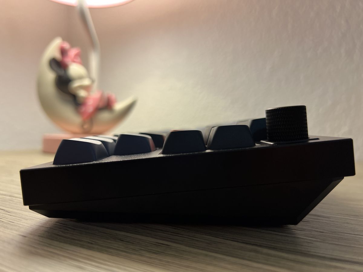 Keychron Q2 Right Side