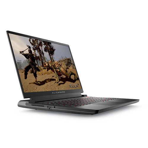 Alienware m15 R7 gaming laptop