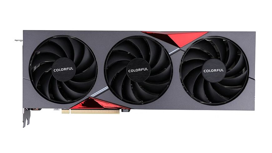 Colorful GeForce RTX 4070 Graphics Cards