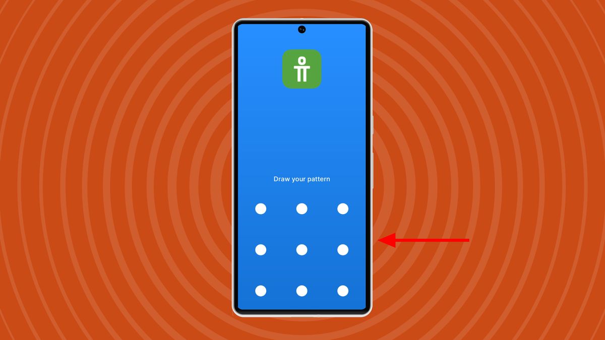 How to lock apps on a Pixel phone
