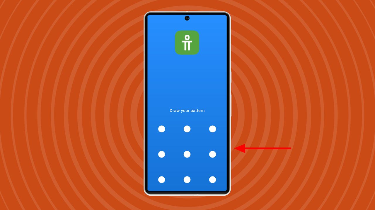 How to lock apps on a Pixel phone