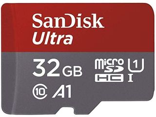 Sandisk microSD 32GB