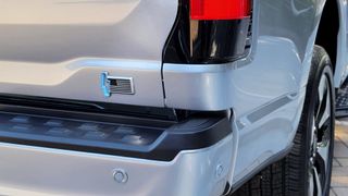 Check out the Ford F-150 Lightning from all angles - with space for ...