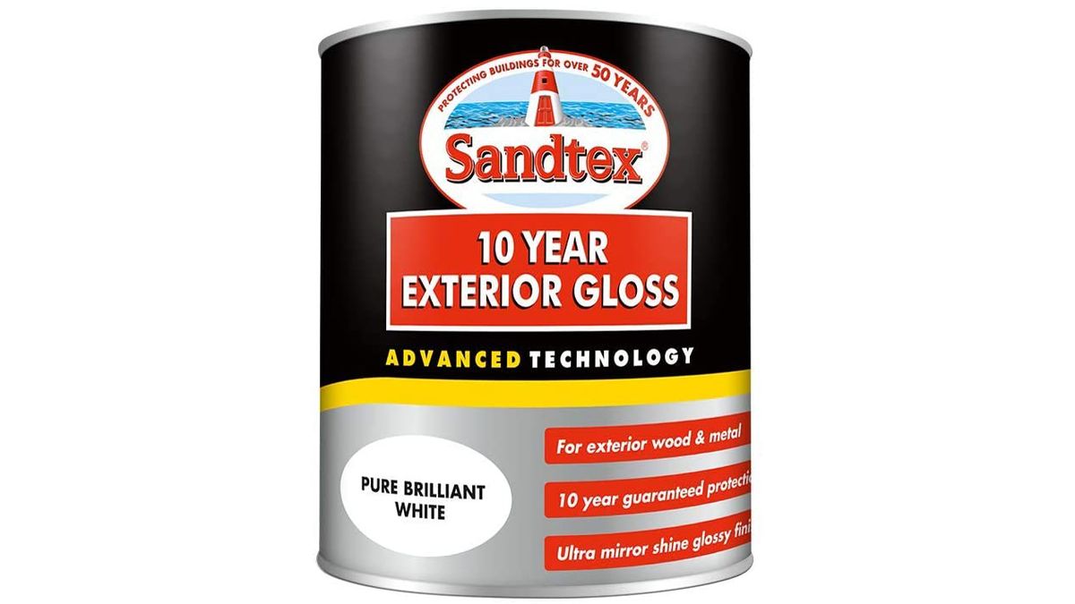Best Gloss Paint That Doesn T Go Yellow at Kristen Peters blog