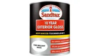 the best exterior gloss paint