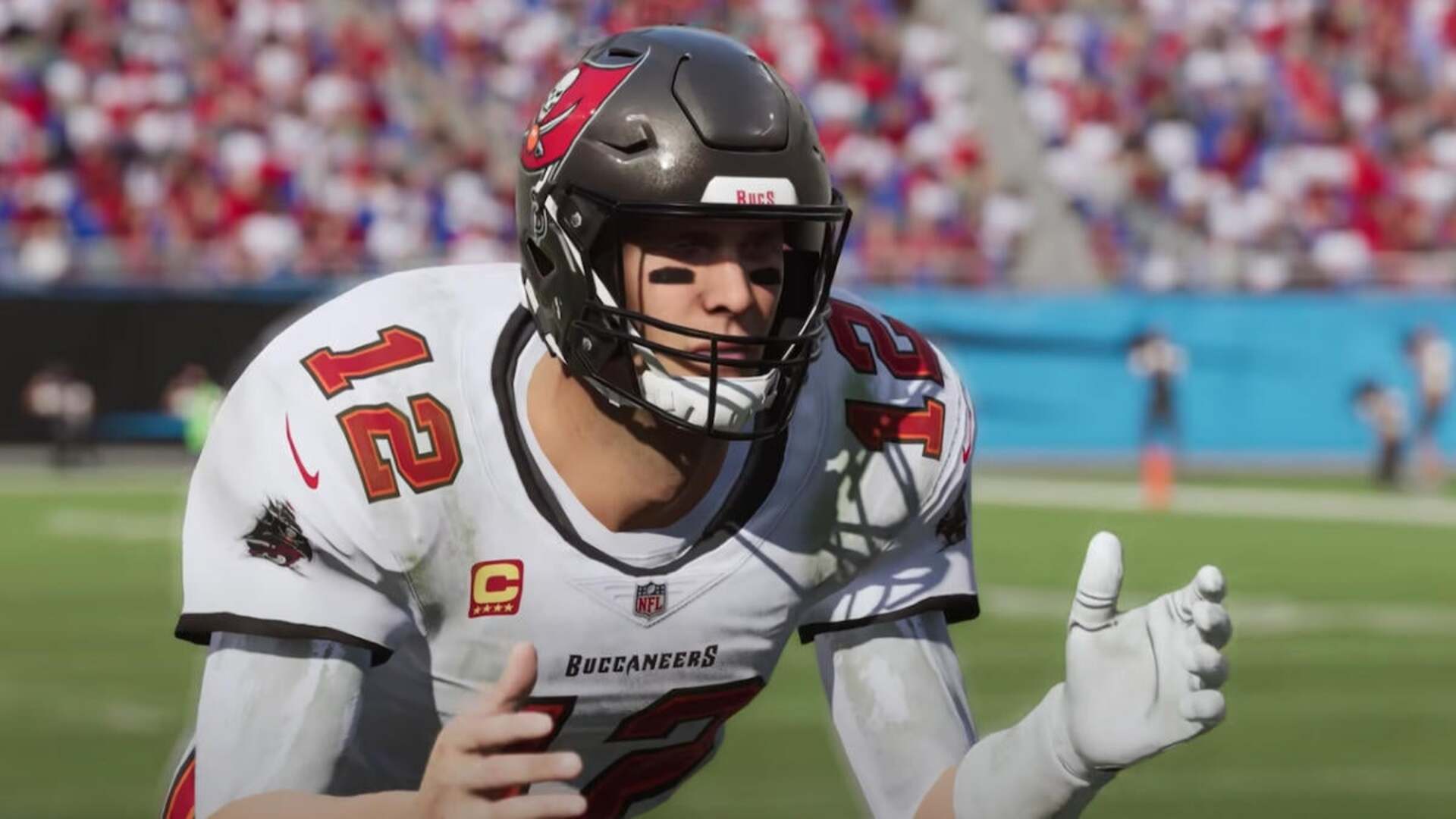 madden 2022 for ps5