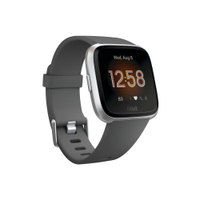 Fitbit Versa Lite with free Google Nest Mini |£149.99£99.99 at Argos