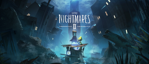 Little Nightmares II (Review) – Sight-In Games