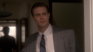 Garrett Dillahunt in The X-Files Season 5