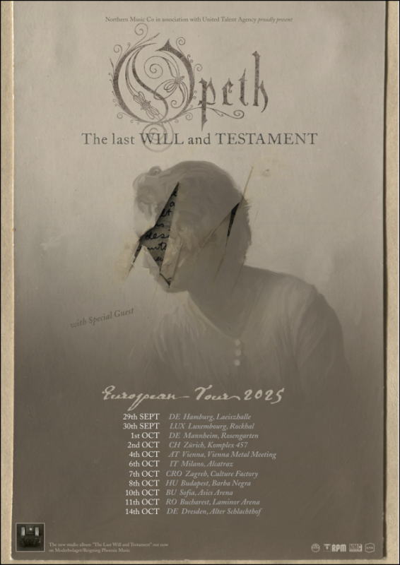 Opeth
