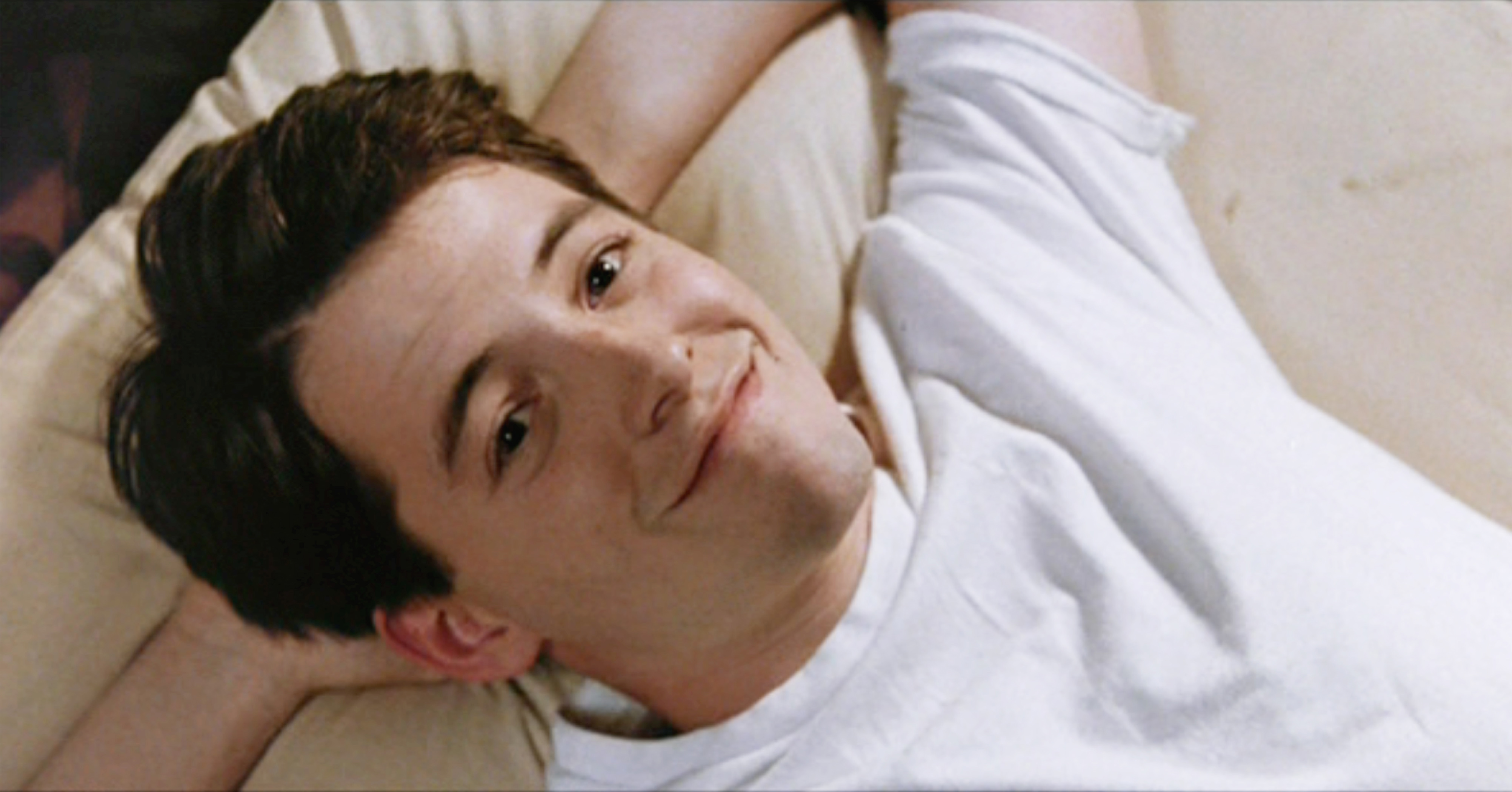 Style Tips You Can Learn From Ferris Bueller's Day Off