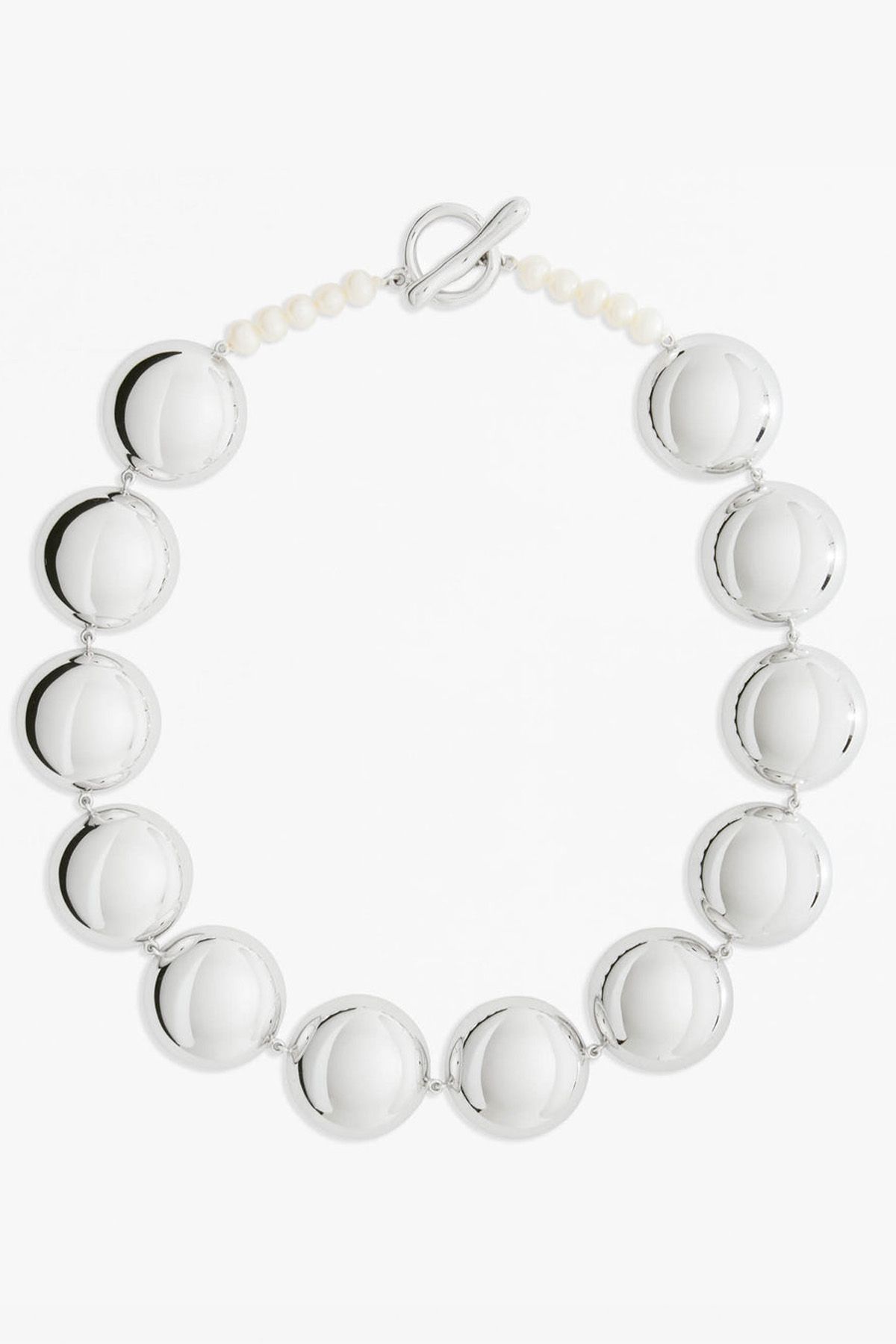 Elizabeth Necklace