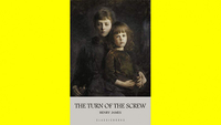 The Turn Of The Screw