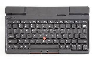 ThinkPad Tablet 2 Keyboard