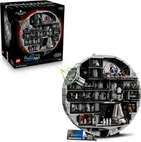 LEGO Star Wars Death Star LEGO Star Wars Death Star