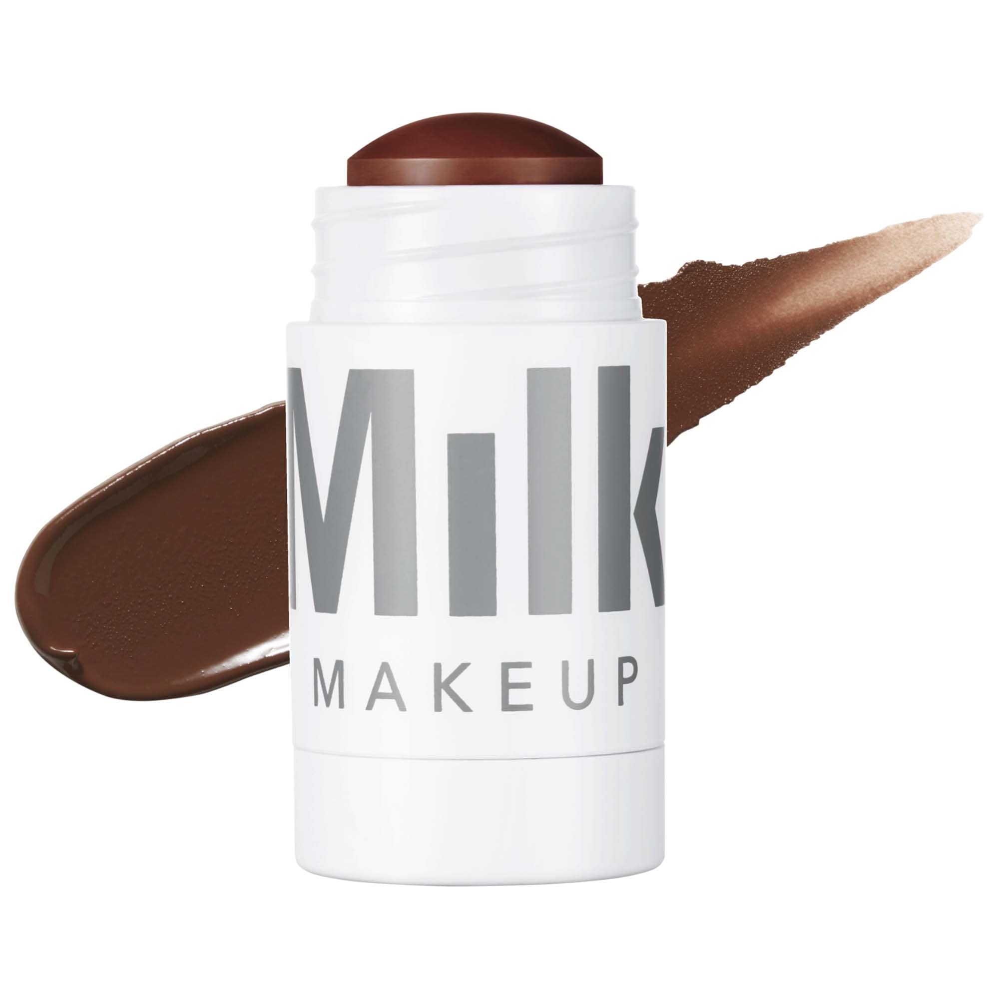 Matte Cream Bronzer Stick - Blitzed