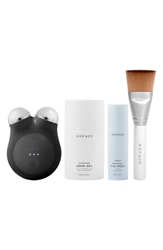 Mini+ On-The-Go Facial Toning Starter Kit $309 Value