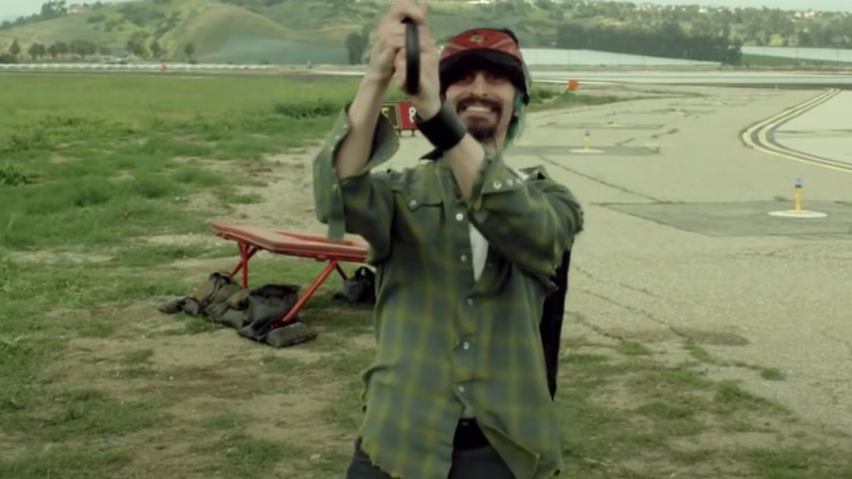 5 Brutal Injuries The Jackass Crew Have Sustained Over The Years