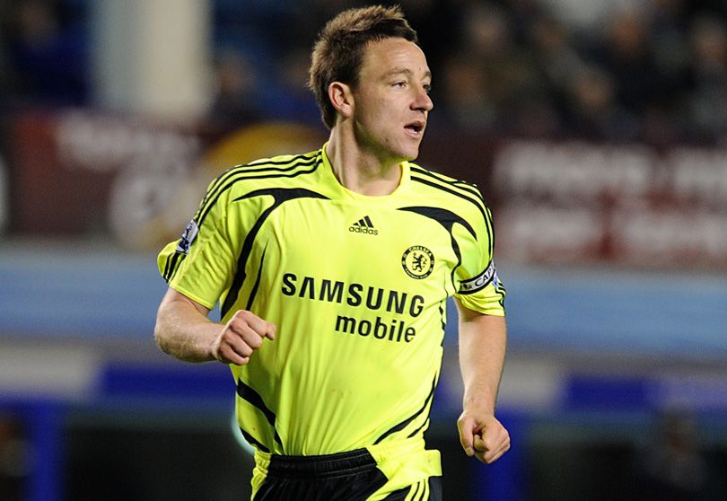 chelsea neon kit