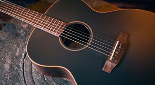 Harley Benton CLO Series Acoustics