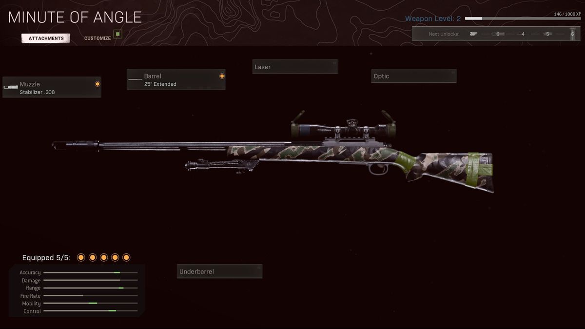 Here are the best Call of Duty Cold War guns for Warzone PC Gamer