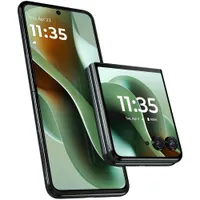 Motorola Razr Plus 2024