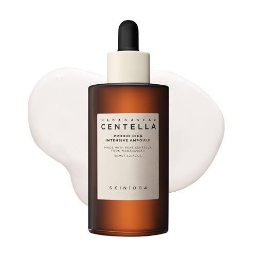 Skin1004 Probio-Cica Intensive Ampoule, Centella Face Serum