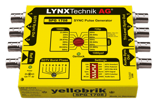 Lynx Technik