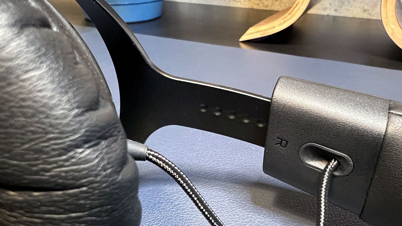 HyperX Cloud III