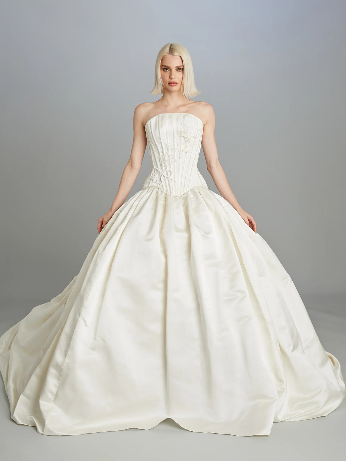 wiederhoeft, Julie Corset