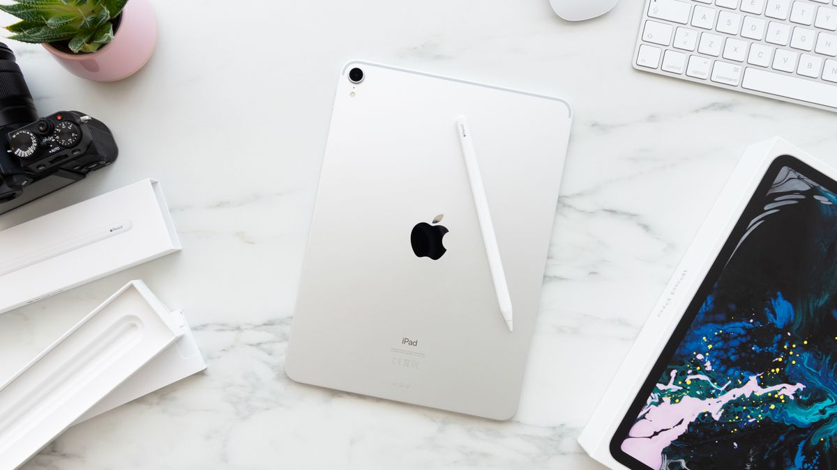 iPad Pro sale at Walmart the 10.5inch tablet hits lowest price ever