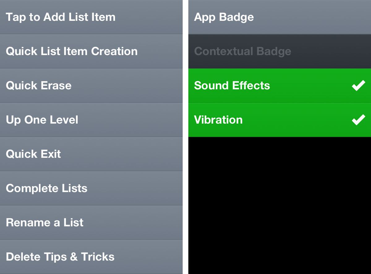 Clear review: bright, bold task list manager for iPhone | iMore